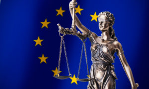 День европейского правосудия
