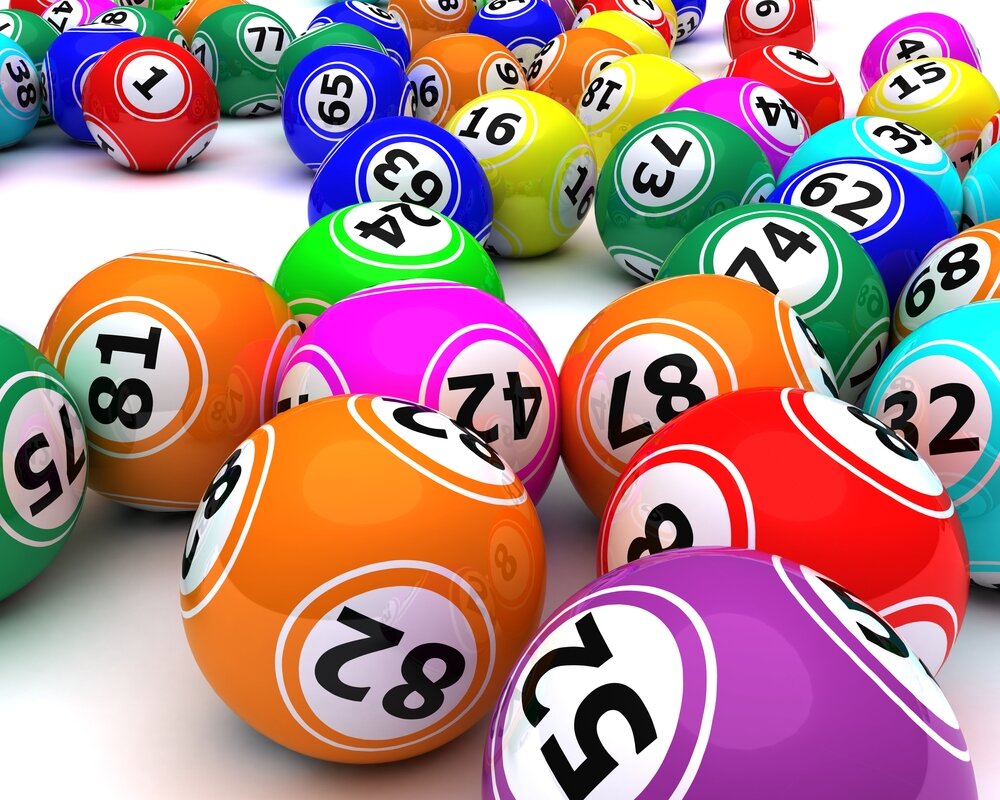 Какие счастливые числа в лотерее