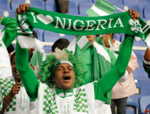 Какого числа отмечается День независимости Нигерии?