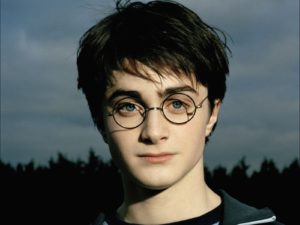 День рождения Гарри Поттера - 31 июля