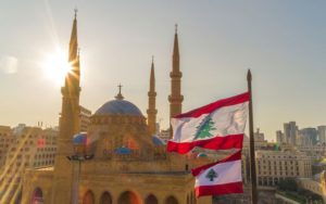 Почему важен День независимости Ливана?