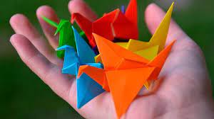 Почему День оригами важен?