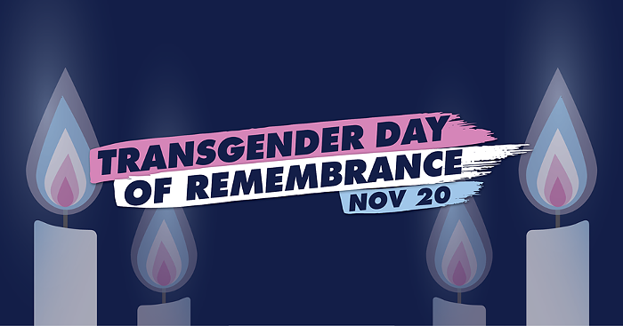 Почему День памяти транссексуалов важен
