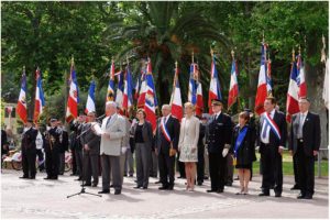 Почему День перемирия важен во Франции