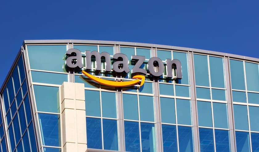 Сколько стоит Amazon?
