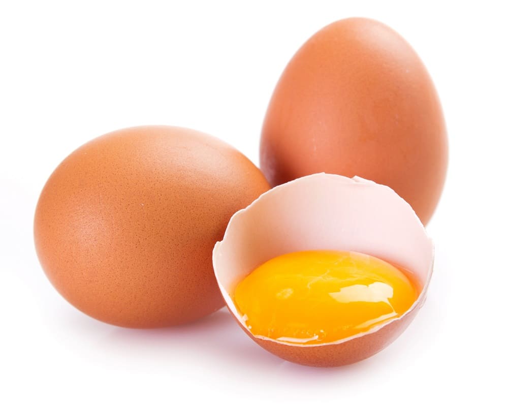 Сколько стоят яйца?