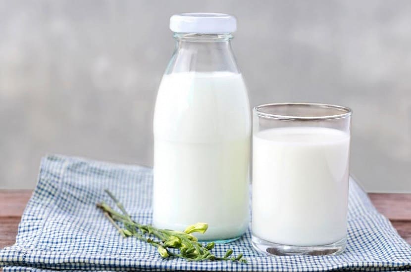 Сколько стоит литр молока
