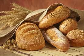 Стоимость хлеба