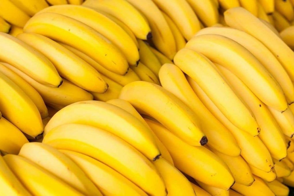 Стоимость бананов