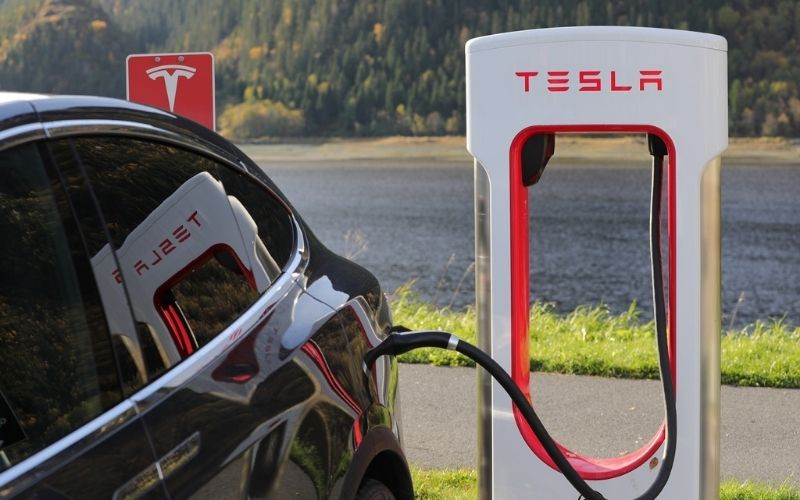 Сколько стоит зарядка Tesla